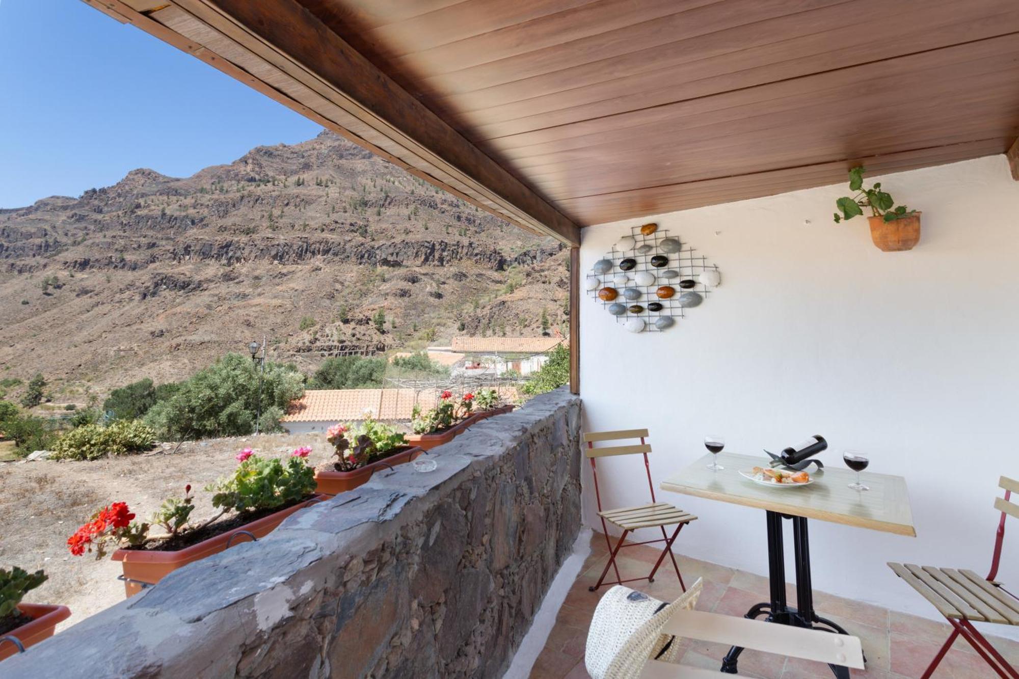 Vv Casa Frasquita * San Bartolome de Tirajana (Gran Canaria)